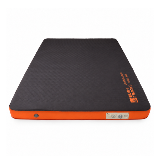 Ultimate Aircore Mattress with Built-in Pump