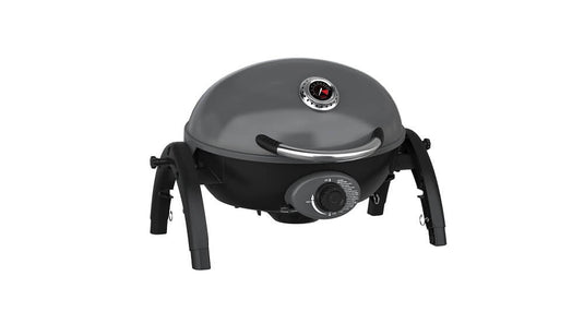 ZB 1B BBQ C-SERIES GREY LP