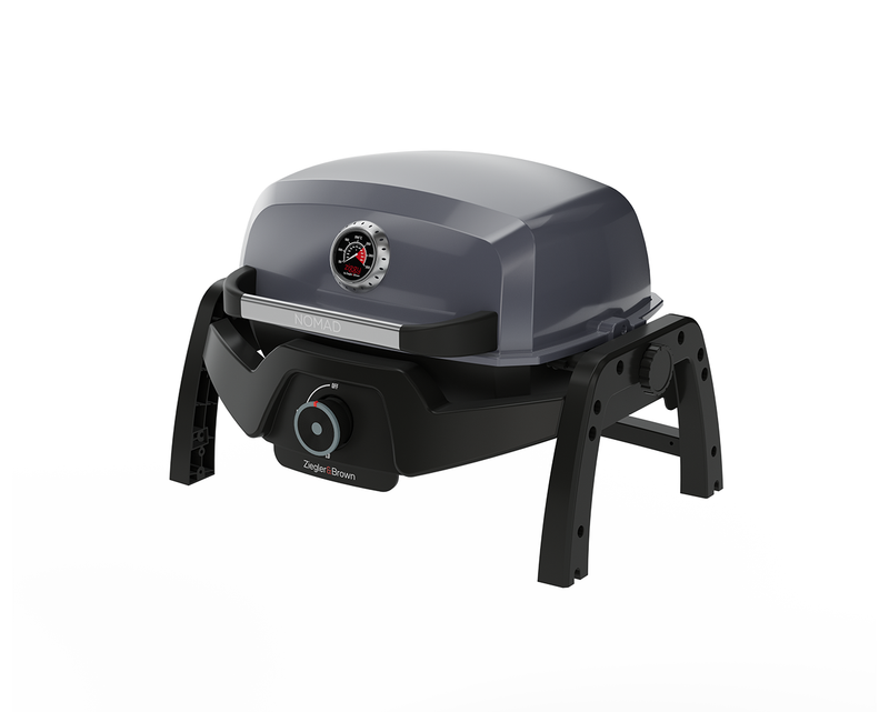 Load image into Gallery viewer, ZB 1B FF BBQ ELITE NOMAD GRY
