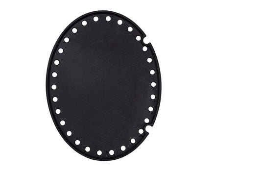 Z&B 1B FULL HOTPLATE CI