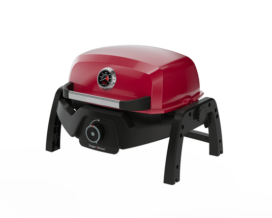 ZB 1B FF BBQ ELITE NOMAD RED