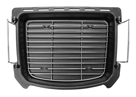 ZB 2+3B ELITE BAKING DISH