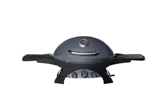 Z&B 3B BBQ C-SERIES GREY LP