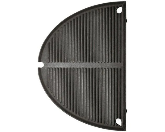 ZB Twin Grill Reversible Hotplate