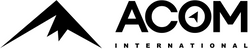 Acom International 