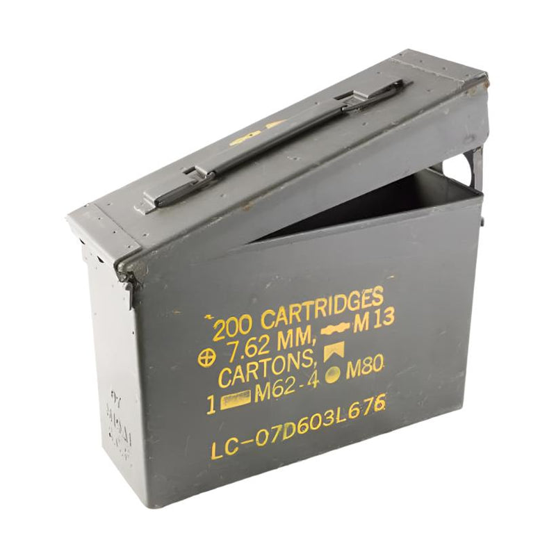 Load image into Gallery viewer, AMMO BOX 30 CAL
