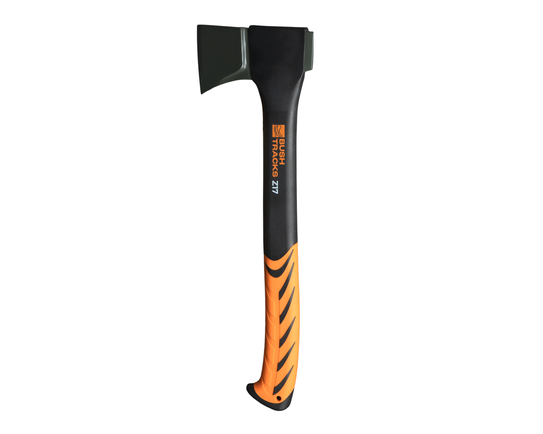 BUSH TRACKS | ACOM International | Wholesale Camping, Outdoor, Military ...