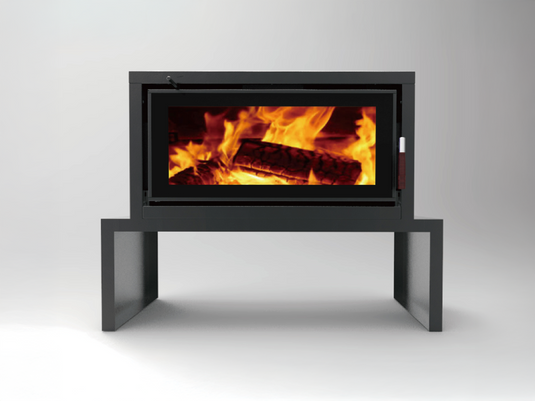 LANDSCAPE HEATER BENCH