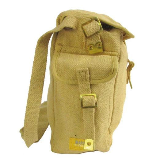 HAVERSACK KHAKI WH3