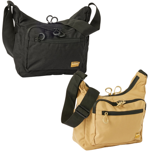 Expedition Shoulder Bag