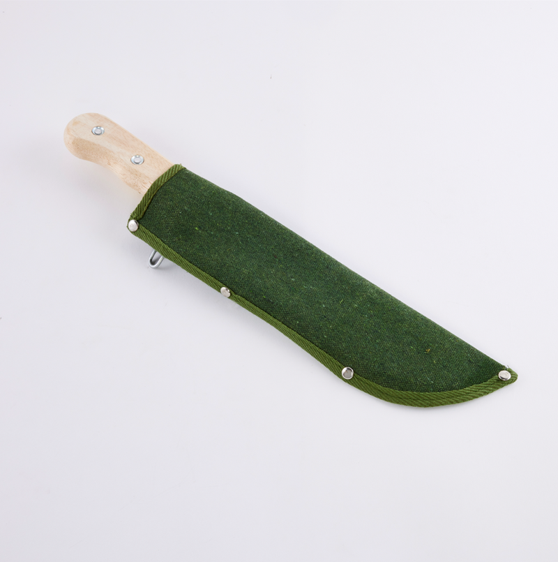 Load image into Gallery viewer, MACHETE 10&quot; WITH COVER
