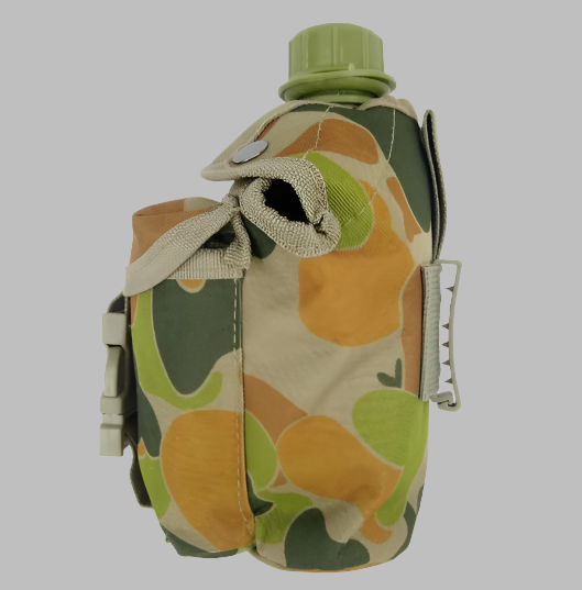 1L WATER BOTTLE AUSCAM CANTEEN