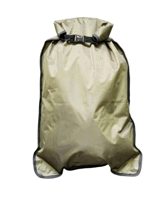 DRY SACK 20L OLIVE