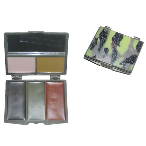 FACE PAINT 5 COLOUR COMPACT