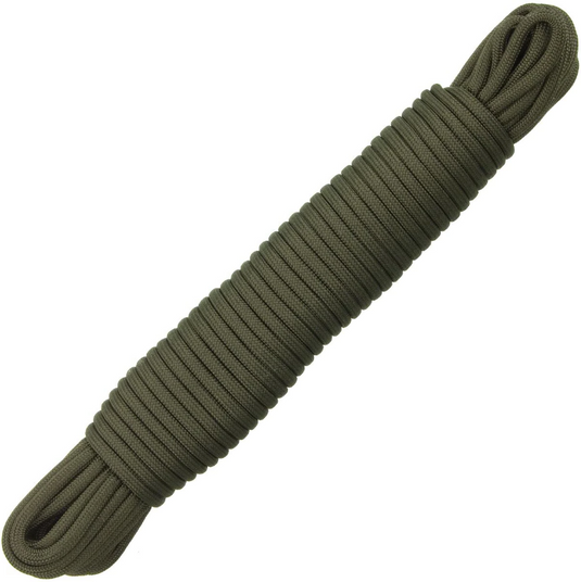 PARACORD OLIVE 15M