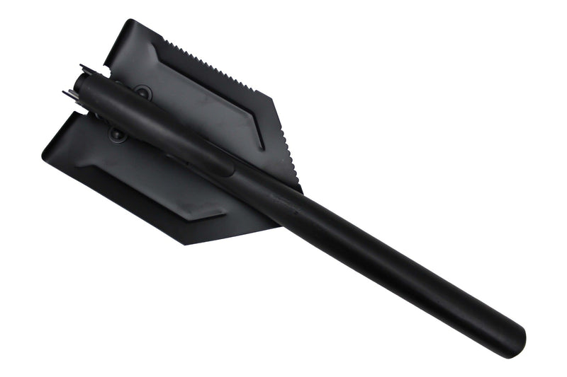 Load image into Gallery viewer, ENTRENCHING TOOL WITH PICK
