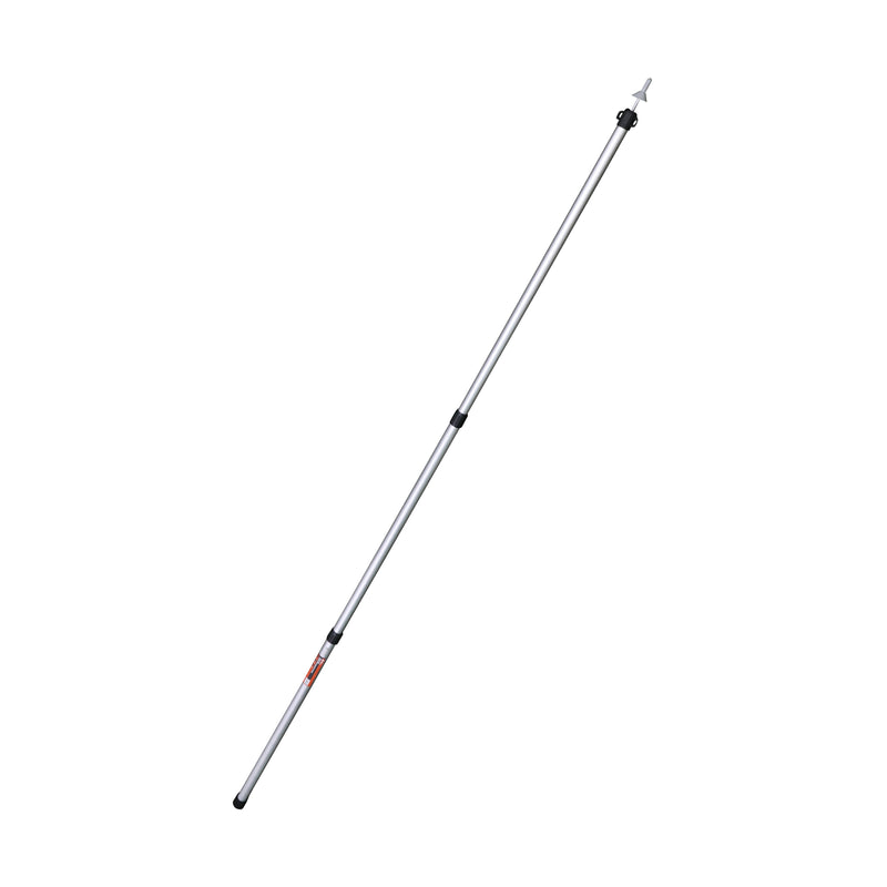 Bush Reeds Bush Pole Frame Bush Tracks Camlock Adjustable 275cm Tent Pole – Acom International