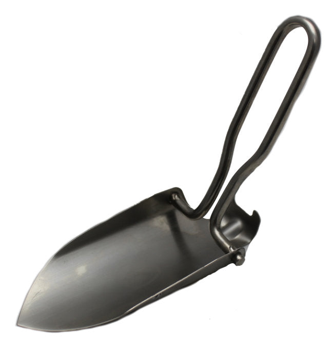 Load image into Gallery viewer, U-DIG-IT STAINLESS STEEL HAND SHOVEL
