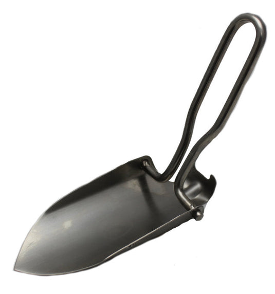 U-DIG-IT STAINLESS STEEL HAND SHOVEL